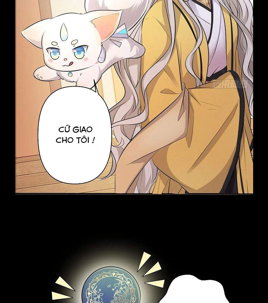 Vương Phi Thật Thích Trang Điểm Chapter 162 - 36