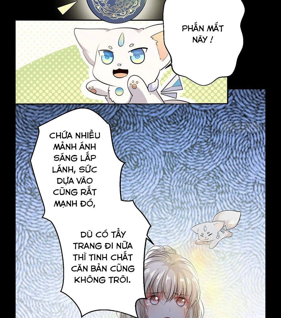 Vương Phi Thật Thích Trang Điểm Chapter 162 - 37