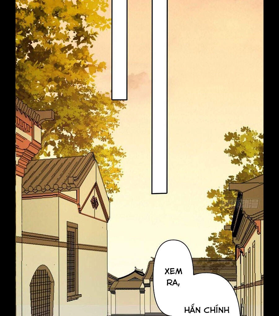 Vương Phi Thật Thích Trang Điểm Chapter 162 - 39