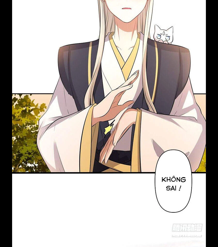 Vương Phi Thật Thích Trang Điểm Chapter 162 - 41