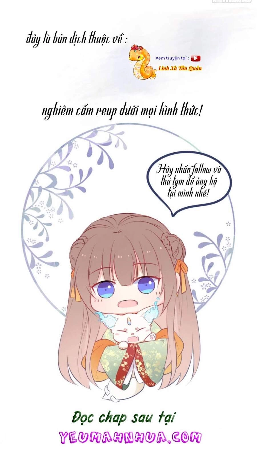 Vương Phi Thật Thích Trang Điểm Chapter 162 - 42