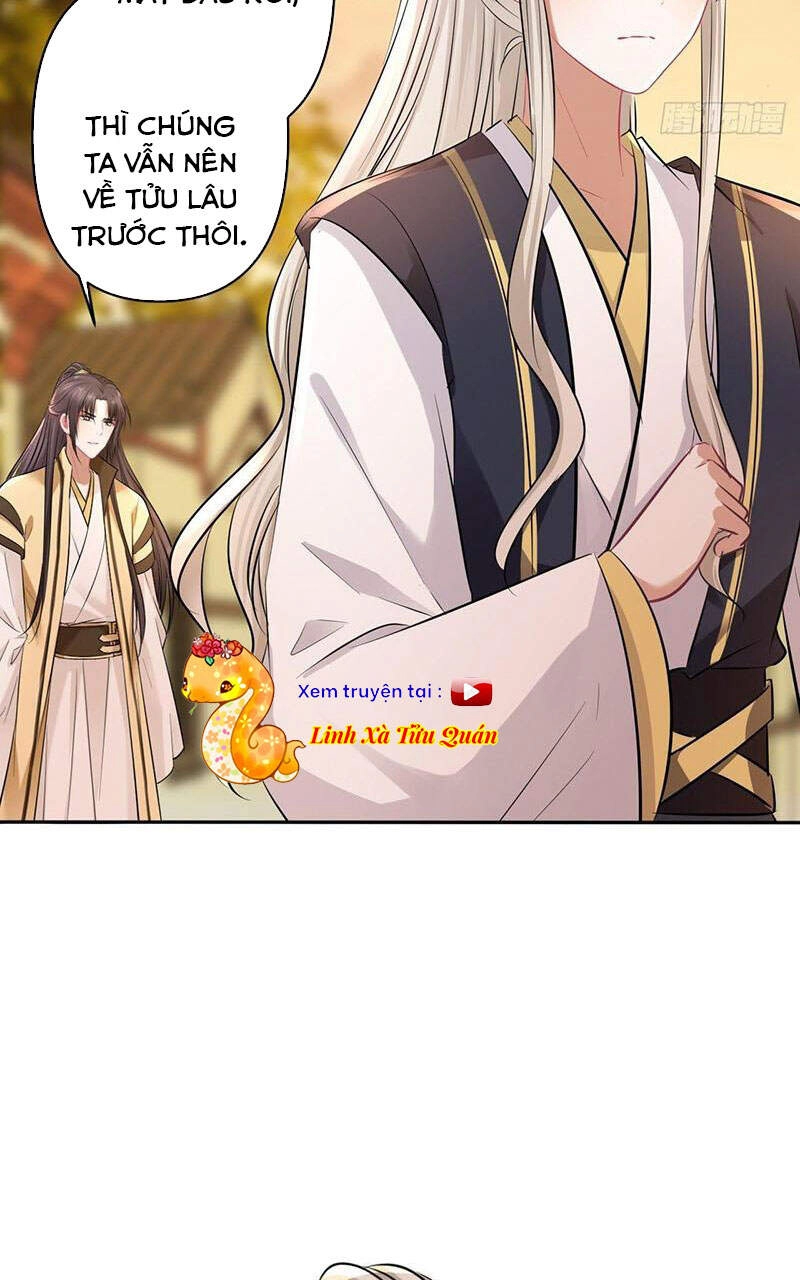 Vương Phi Thật Thích Trang Điểm Chapter 163 - 3