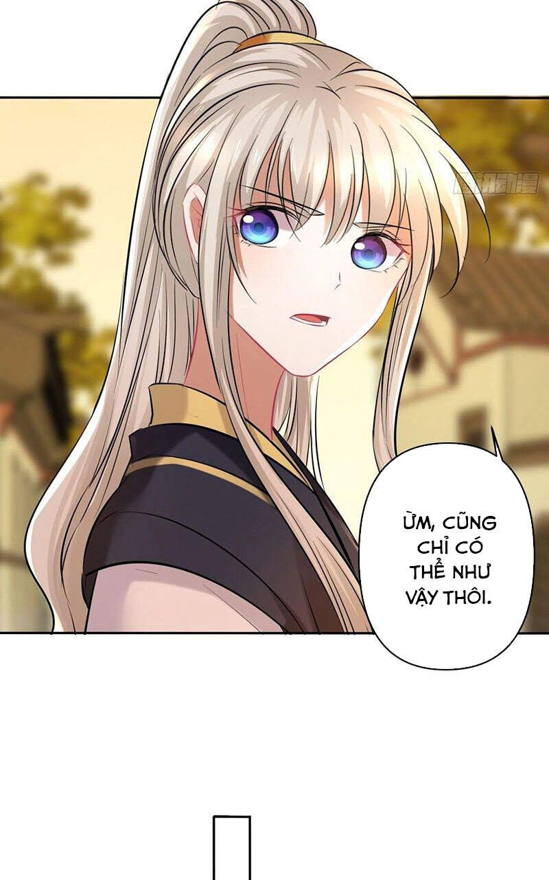 Vương Phi Thật Thích Trang Điểm Chapter 163 - 4