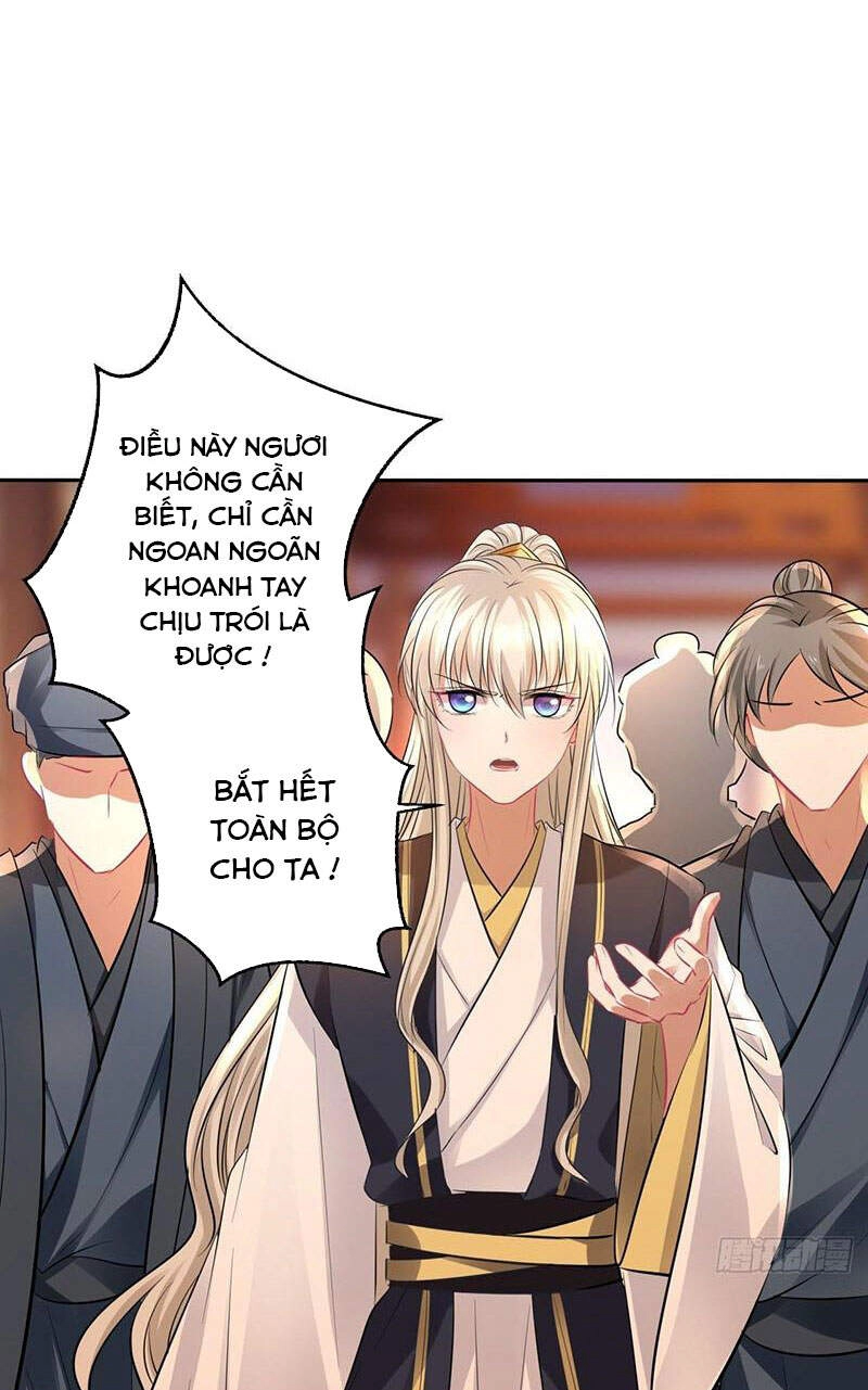 Vương Phi Thật Thích Trang Điểm Chapter 163 - 10