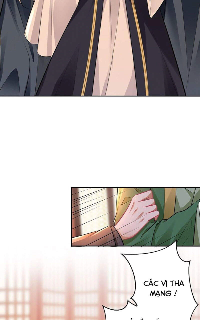 Vương Phi Thật Thích Trang Điểm Chapter 163 - 11