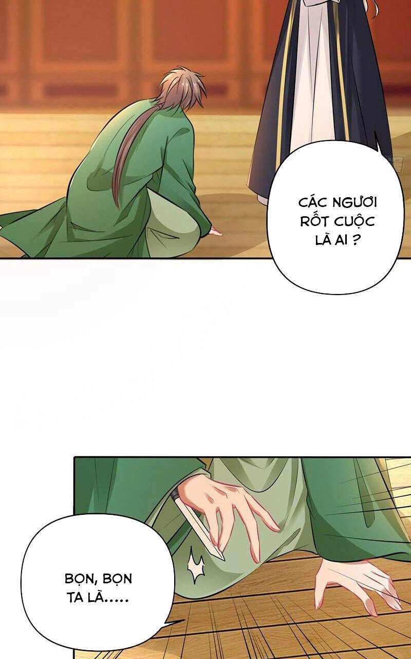 Vương Phi Thật Thích Trang Điểm Chapter 163 - 14