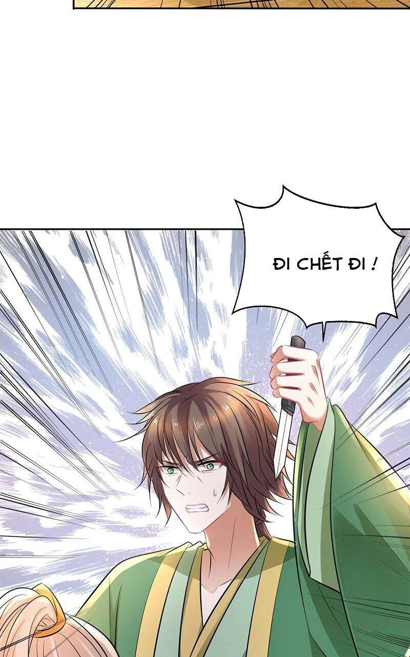 Vương Phi Thật Thích Trang Điểm Chapter 163 - 15