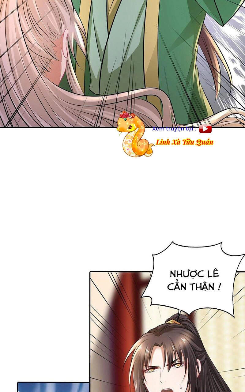 Vương Phi Thật Thích Trang Điểm Chapter 163 - 16