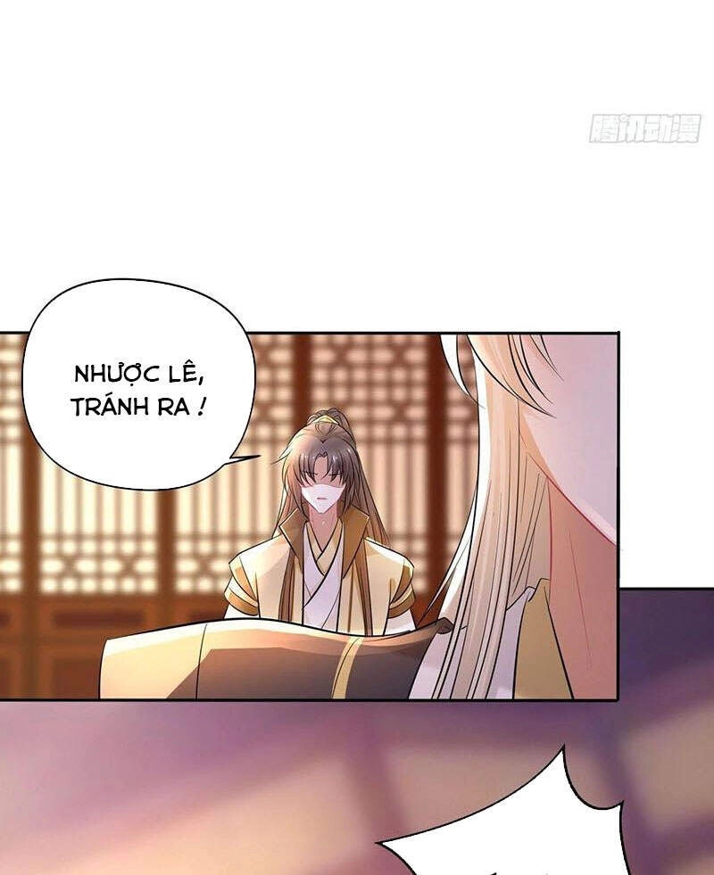 Vương Phi Thật Thích Trang Điểm Chapter 163 - 22