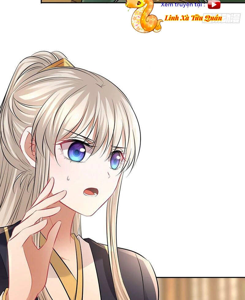 Vương Phi Thật Thích Trang Điểm Chapter 163 - 25