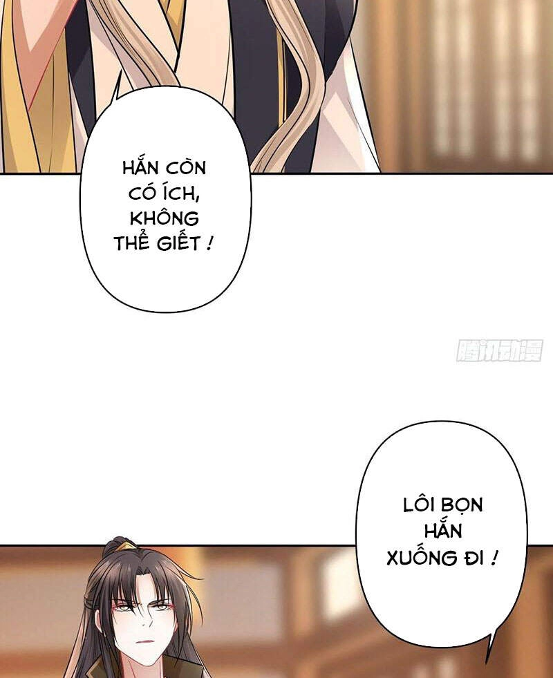 Vương Phi Thật Thích Trang Điểm Chapter 163 - 26