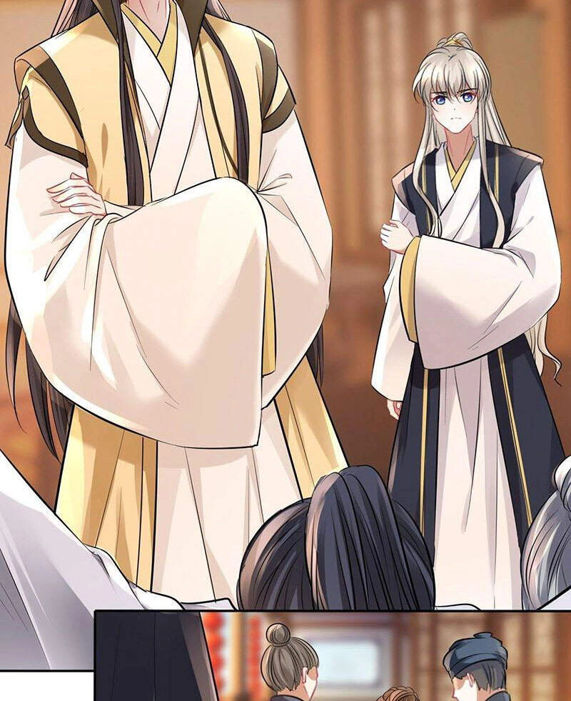 Vương Phi Thật Thích Trang Điểm Chapter 163 - 27