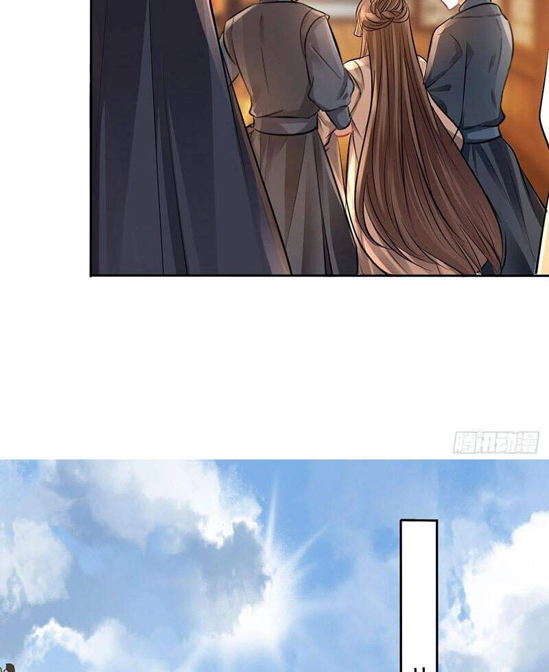 Vương Phi Thật Thích Trang Điểm Chapter 163 - 28