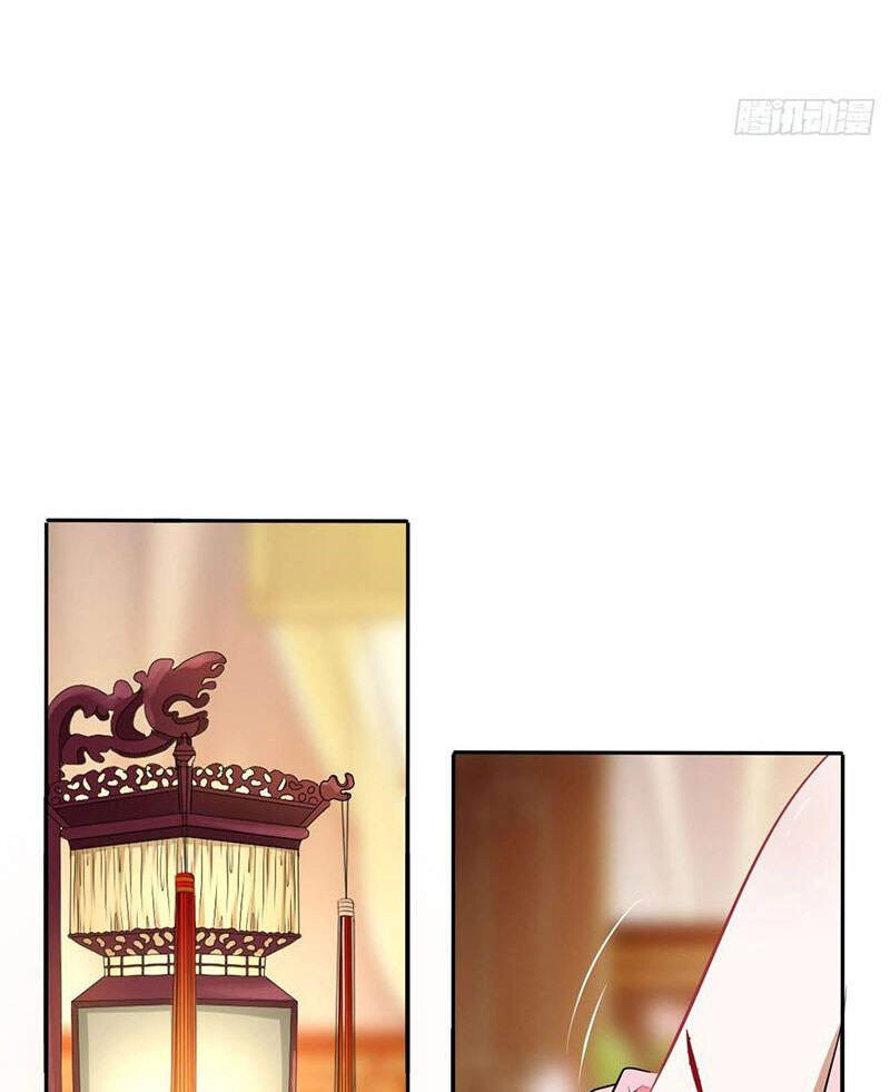 Vương Phi Thật Thích Trang Điểm Chapter 163 - 30