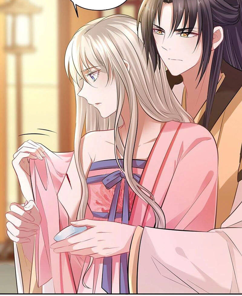 Vương Phi Thật Thích Trang Điểm Chapter 163 - 32