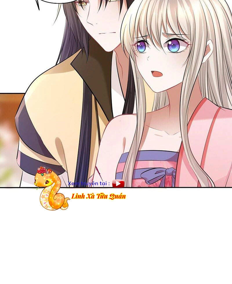 Vương Phi Thật Thích Trang Điểm Chapter 163 - 36