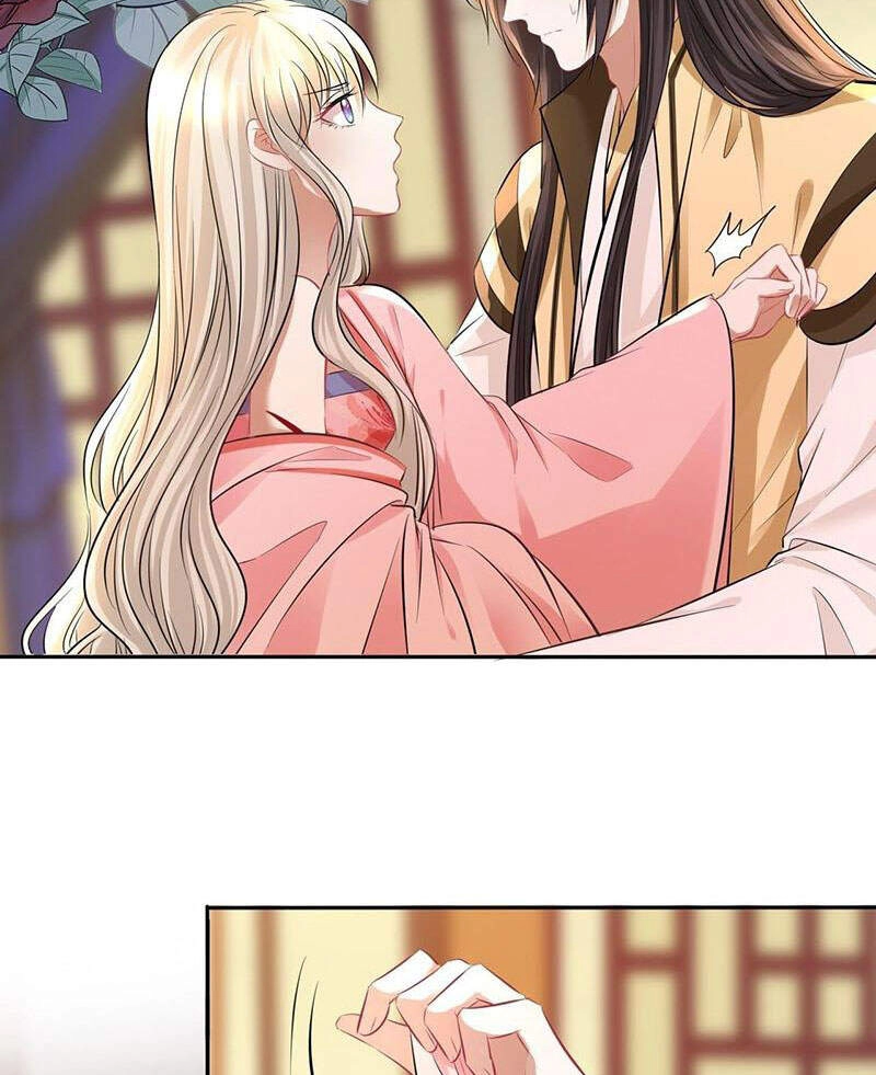 Vương Phi Thật Thích Trang Điểm Chapter 163 - 39