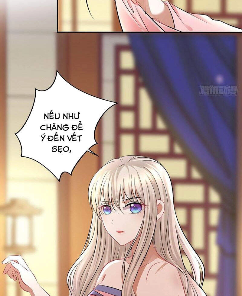 Vương Phi Thật Thích Trang Điểm Chapter 163 - 40