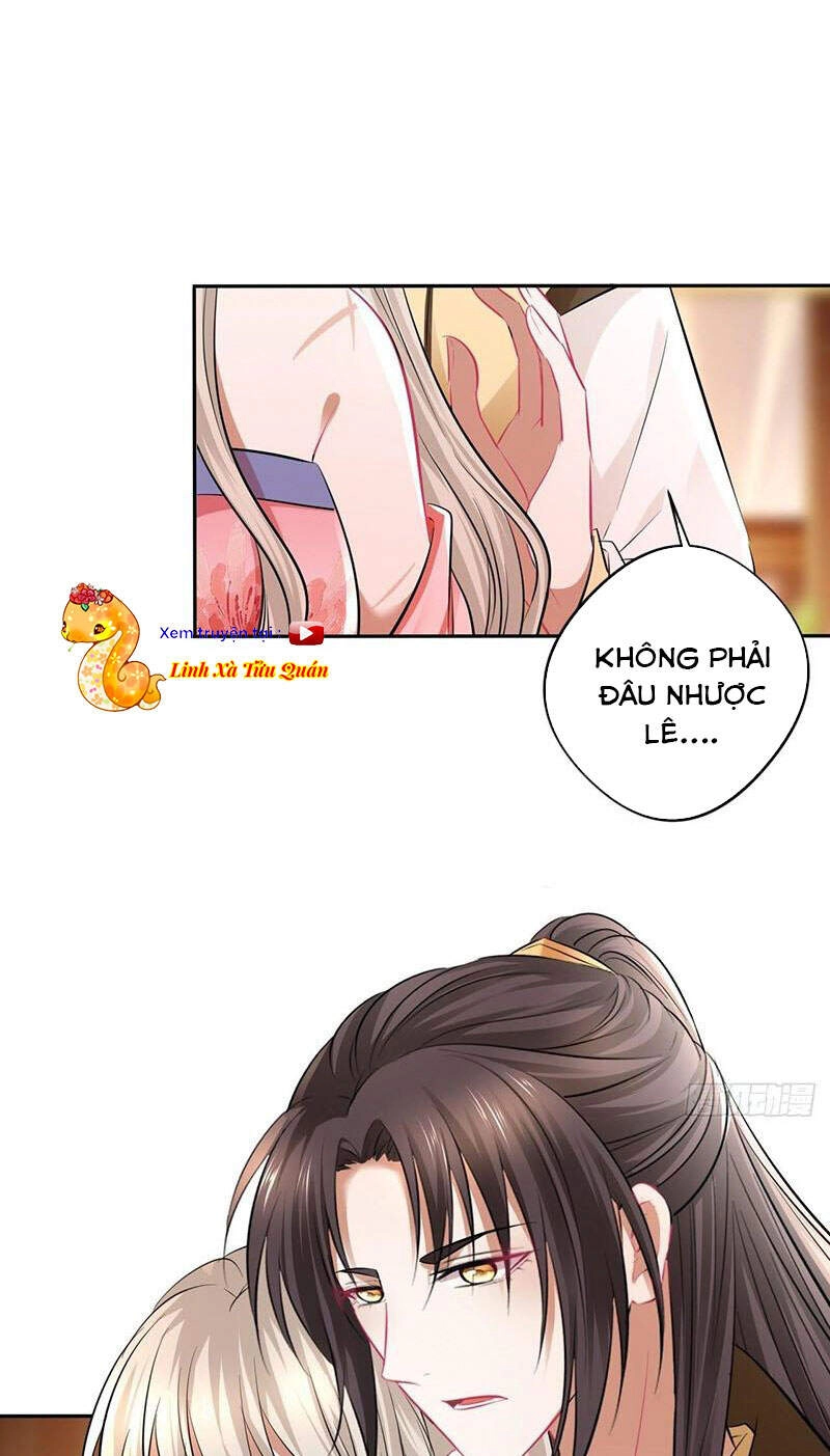 Vương Phi Thật Thích Trang Điểm Chapter 164 - 2