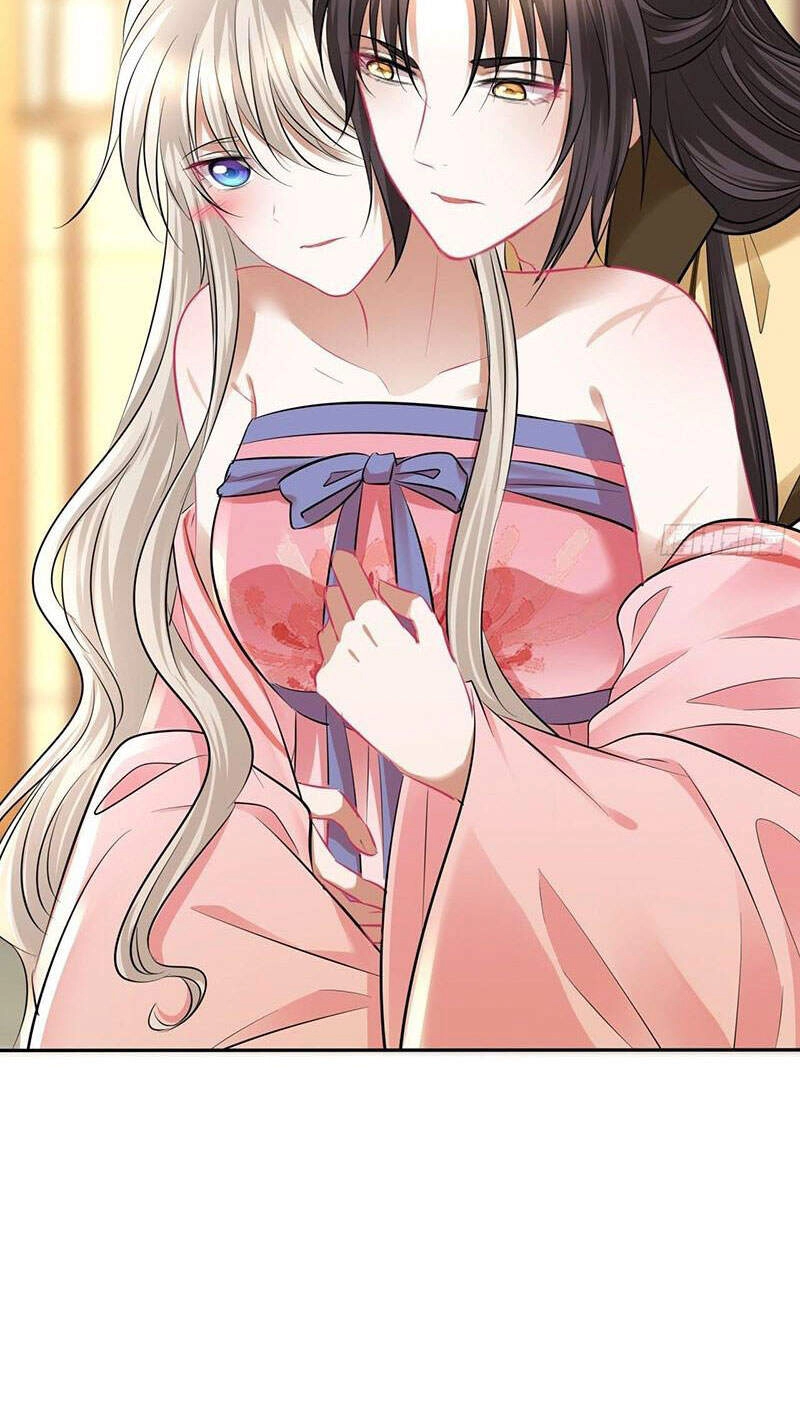 Vương Phi Thật Thích Trang Điểm Chapter 164 - 4