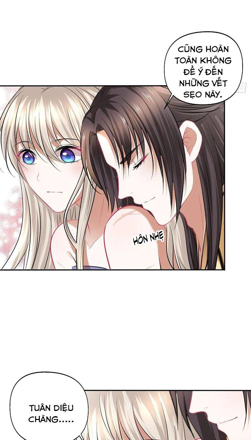 Vương Phi Thật Thích Trang Điểm Chapter 164 - 5