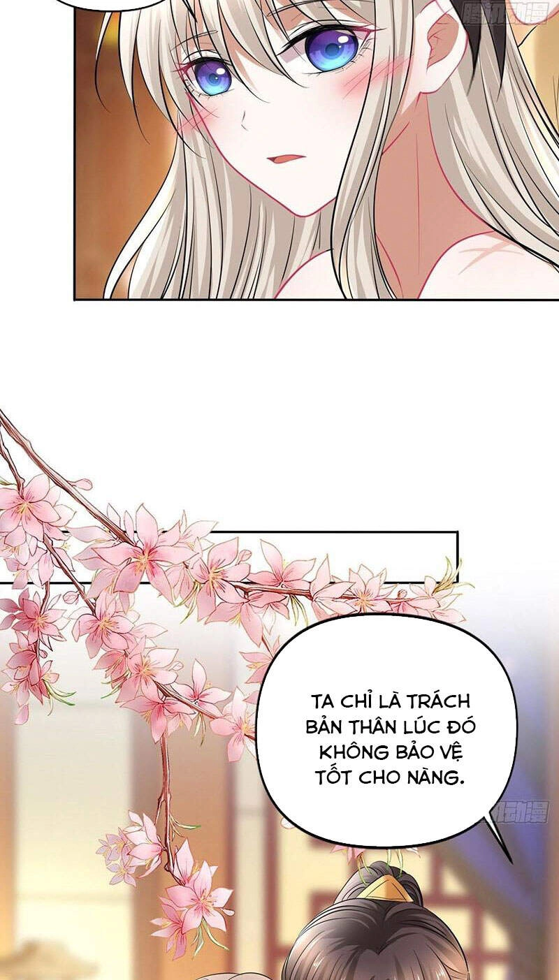 Vương Phi Thật Thích Trang Điểm Chapter 164 - 6