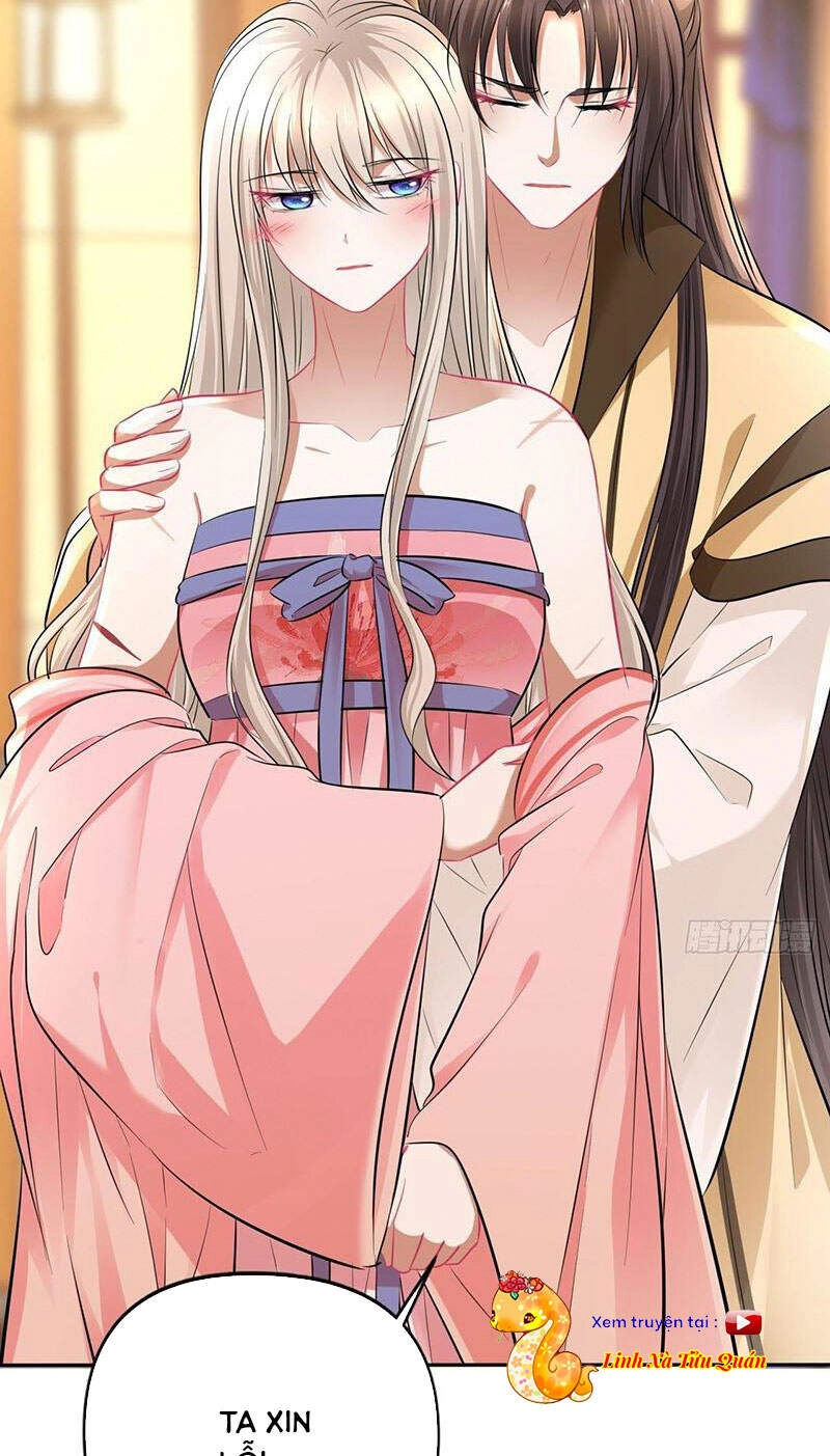 Vương Phi Thật Thích Trang Điểm Chapter 164 - 7