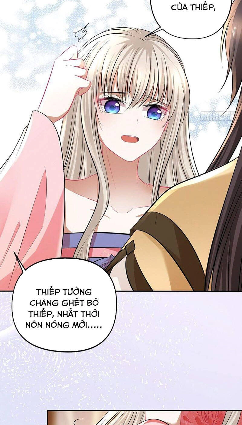 Vương Phi Thật Thích Trang Điểm Chapter 164 - 9