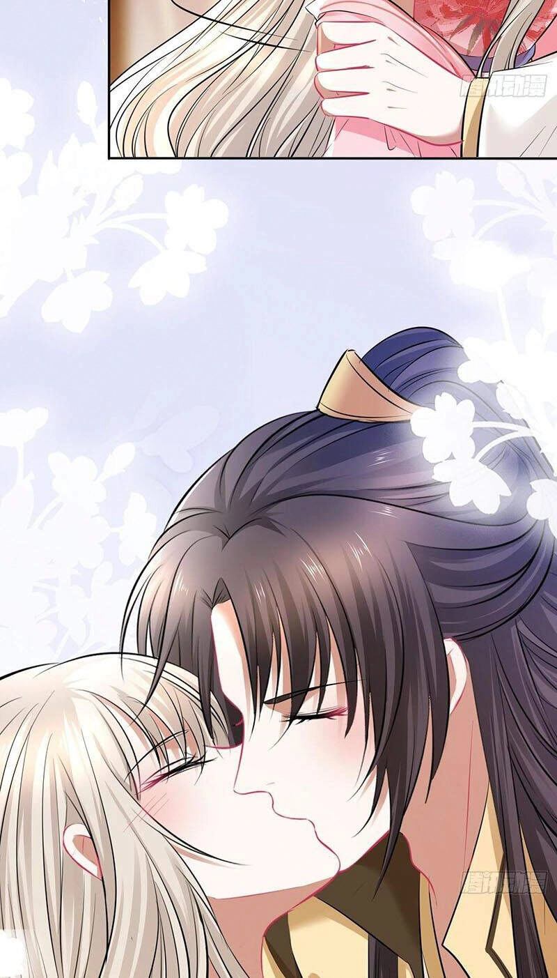 Vương Phi Thật Thích Trang Điểm Chapter 164 - 10