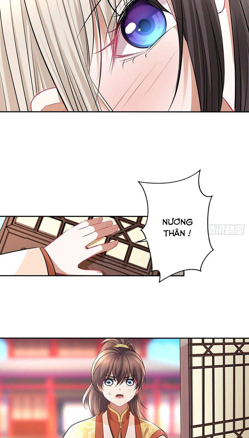 Vương Phi Thật Thích Trang Điểm Chapter 164 - 12