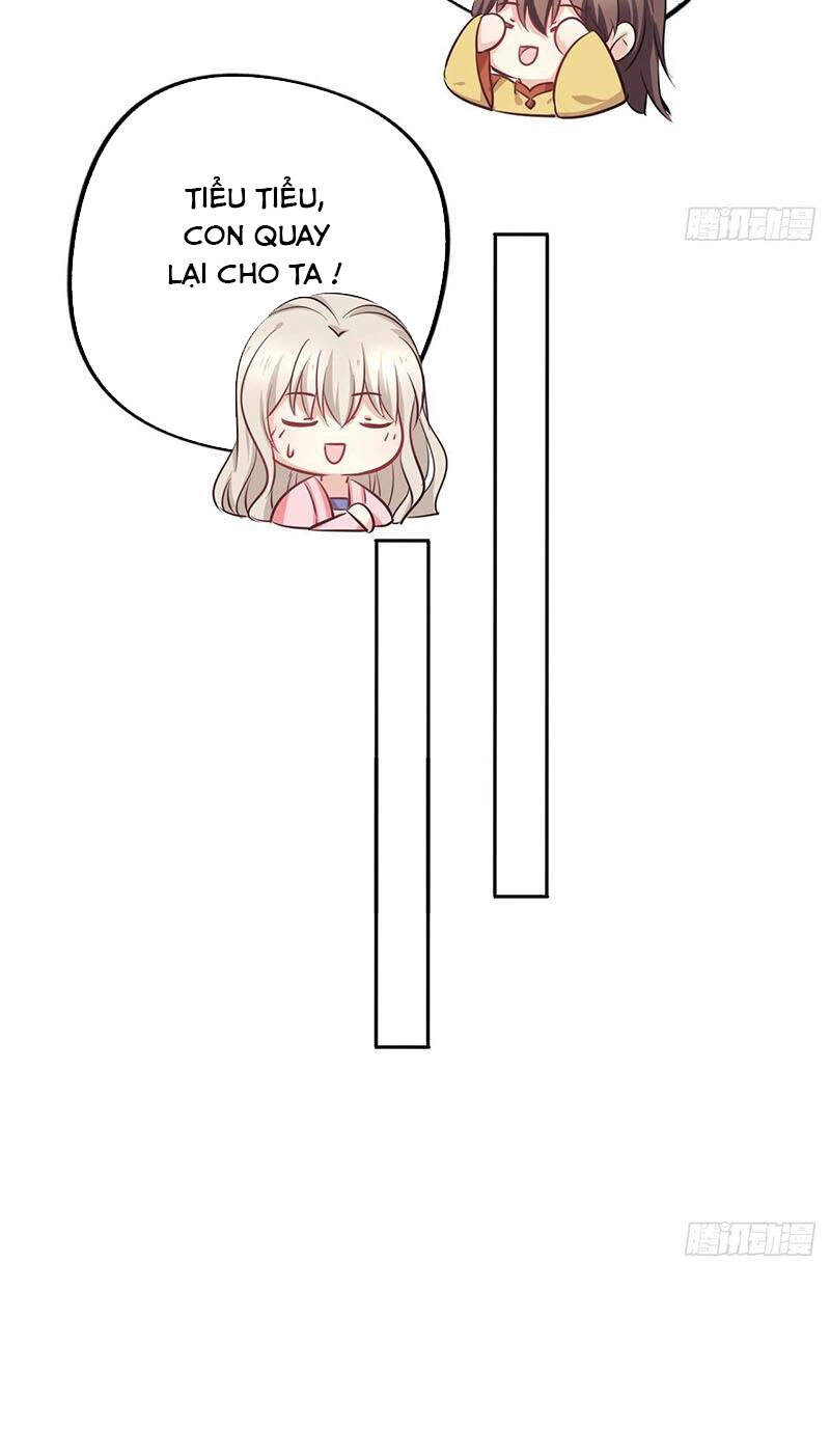 Vương Phi Thật Thích Trang Điểm Chapter 164 - 14