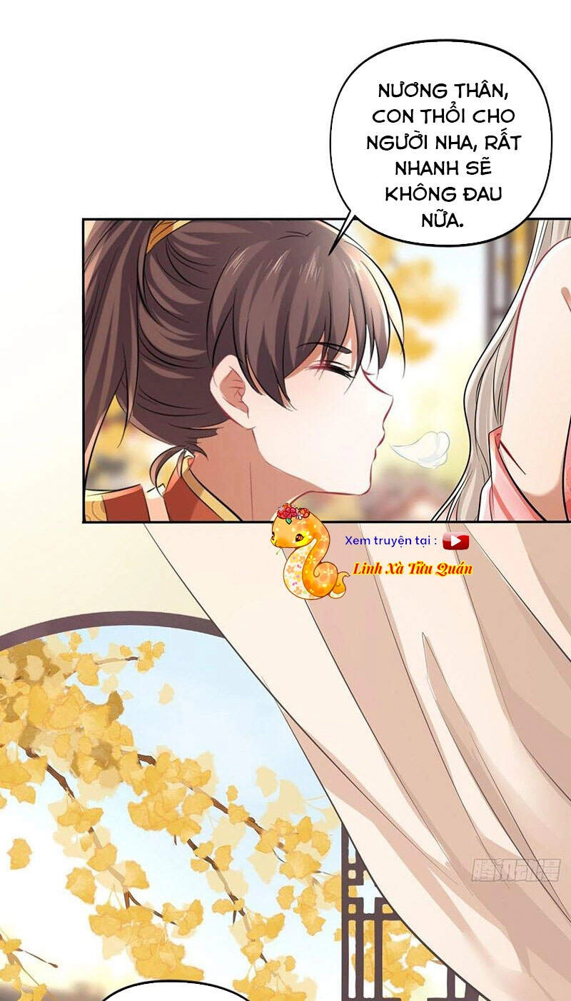 Vương Phi Thật Thích Trang Điểm Chapter 164 - 15