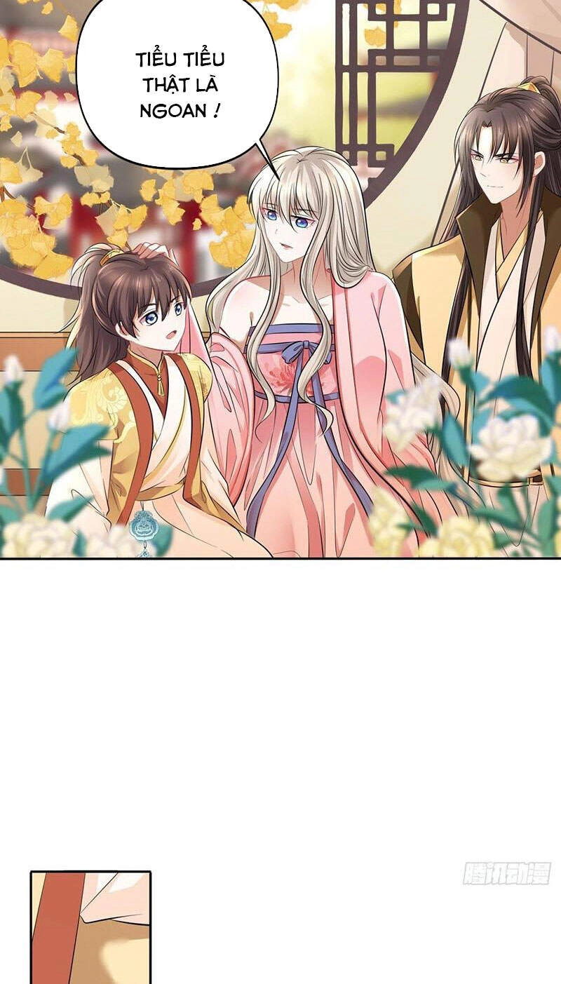 Vương Phi Thật Thích Trang Điểm Chapter 164 - 16