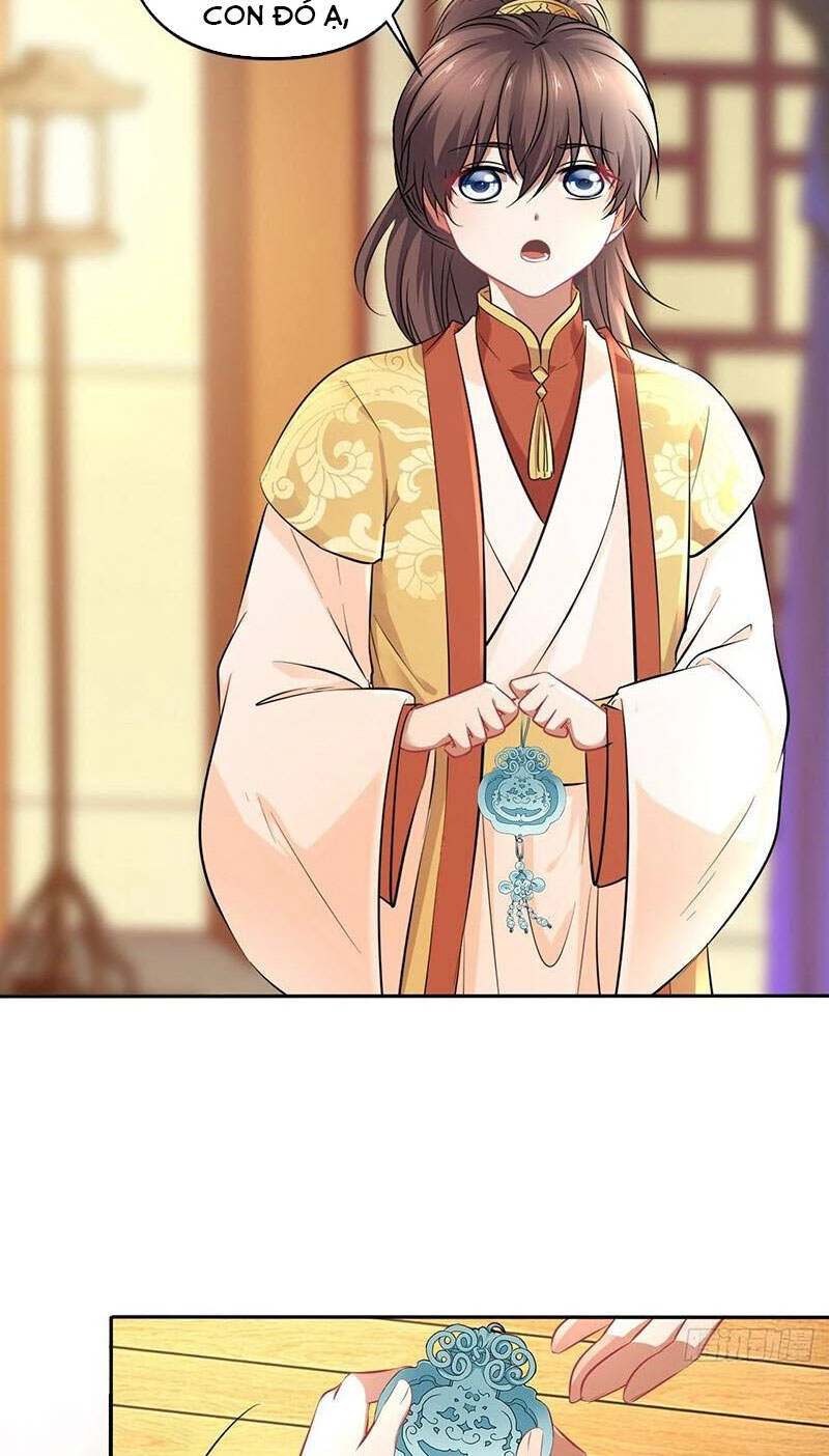 Vương Phi Thật Thích Trang Điểm Chapter 164 - 18