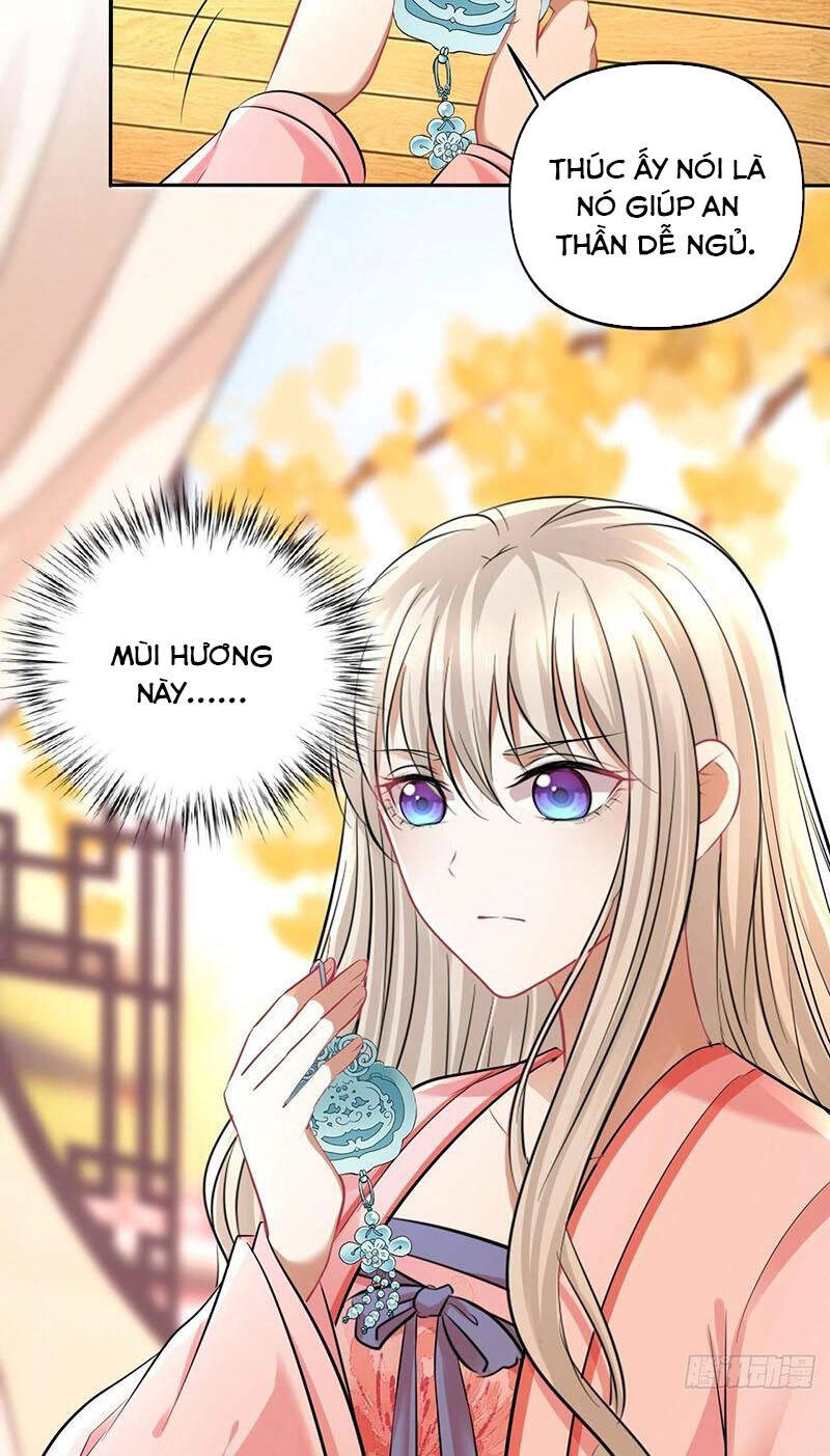 Vương Phi Thật Thích Trang Điểm Chapter 164 - 19