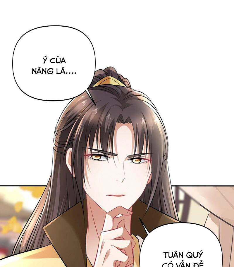 Vương Phi Thật Thích Trang Điểm Chapter 164 - 22