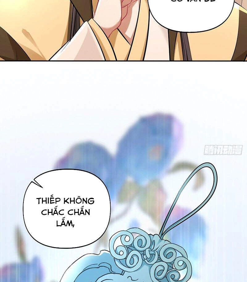 Vương Phi Thật Thích Trang Điểm Chapter 164 - 23