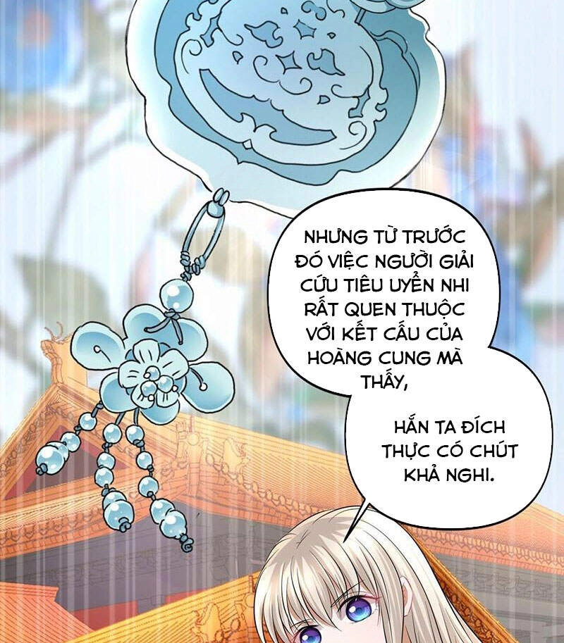 Vương Phi Thật Thích Trang Điểm Chapter 164 - 24