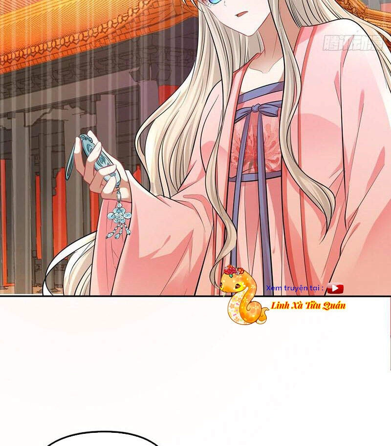 Vương Phi Thật Thích Trang Điểm Chapter 164 - 25