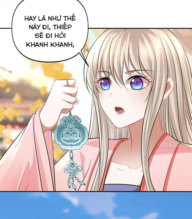 Vương Phi Thật Thích Trang Điểm Chapter 164 - 26