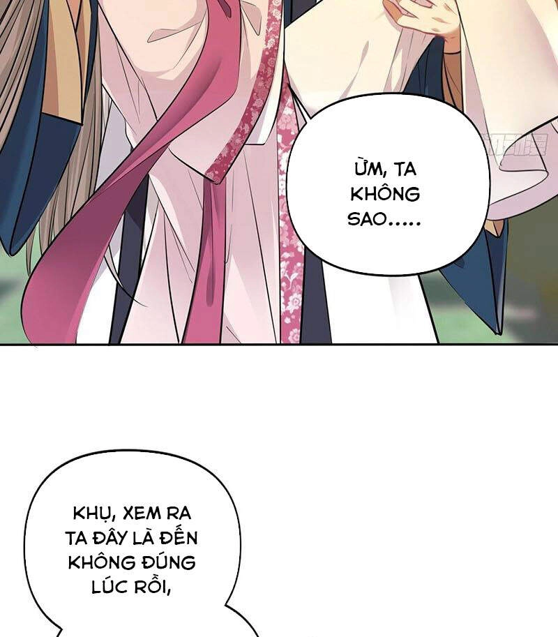 Vương Phi Thật Thích Trang Điểm Chapter 164 - 33