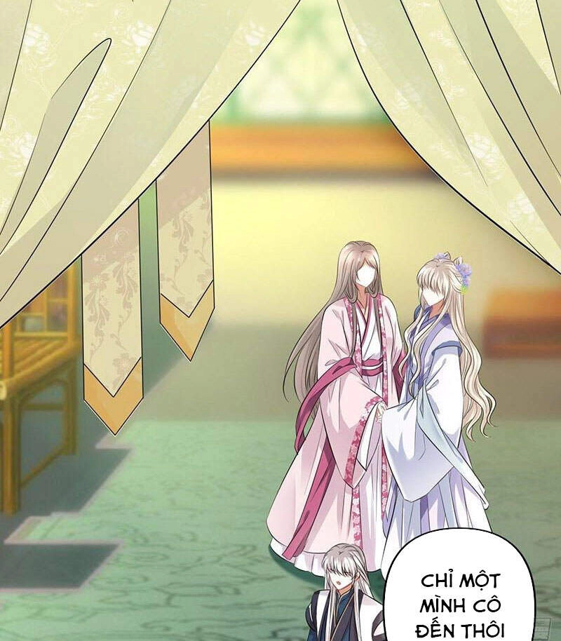 Vương Phi Thật Thích Trang Điểm Chapter 164 - 36