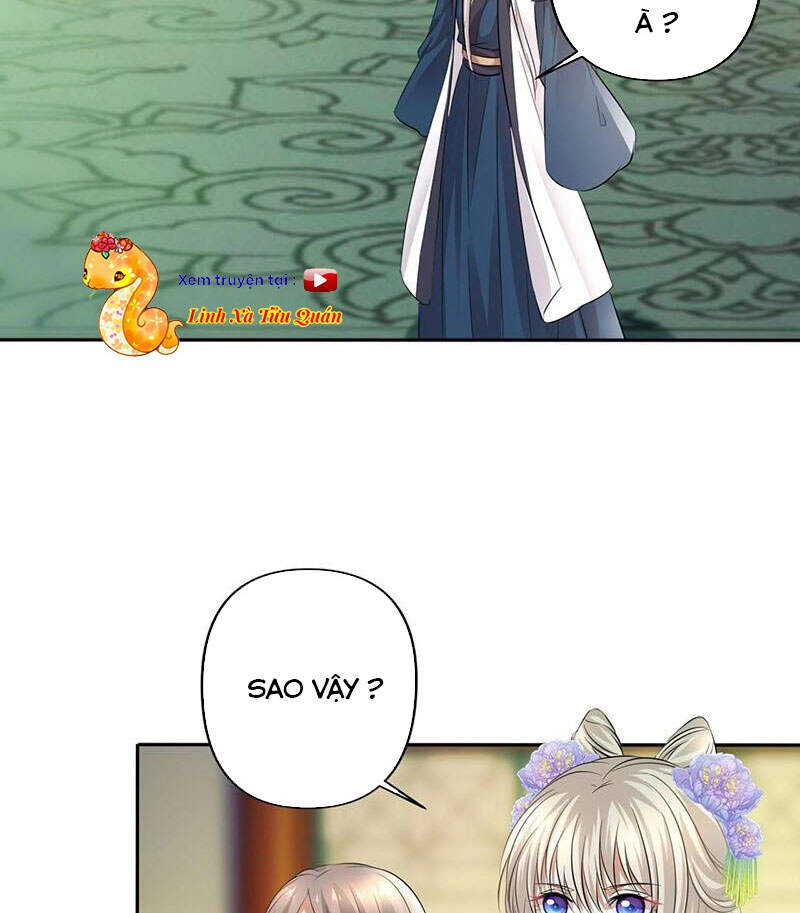 Vương Phi Thật Thích Trang Điểm Chapter 164 - 37