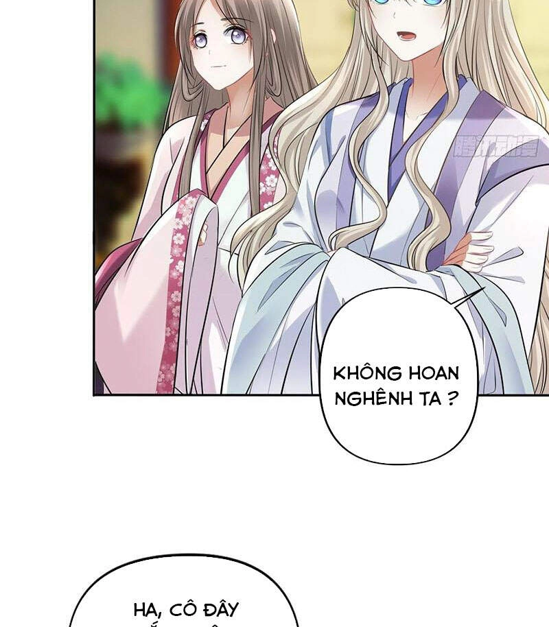 Vương Phi Thật Thích Trang Điểm Chapter 164 - 38