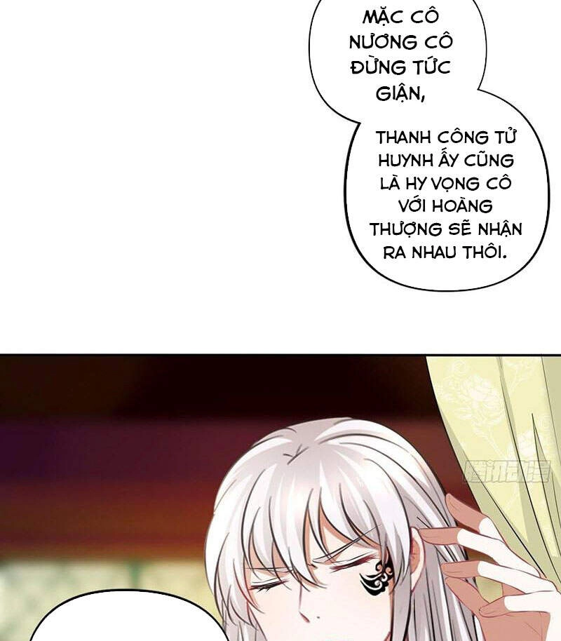 Vương Phi Thật Thích Trang Điểm Chapter 164 - 40