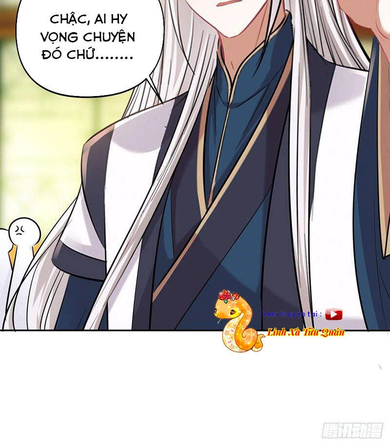 Vương Phi Thật Thích Trang Điểm Chapter 164 - 41