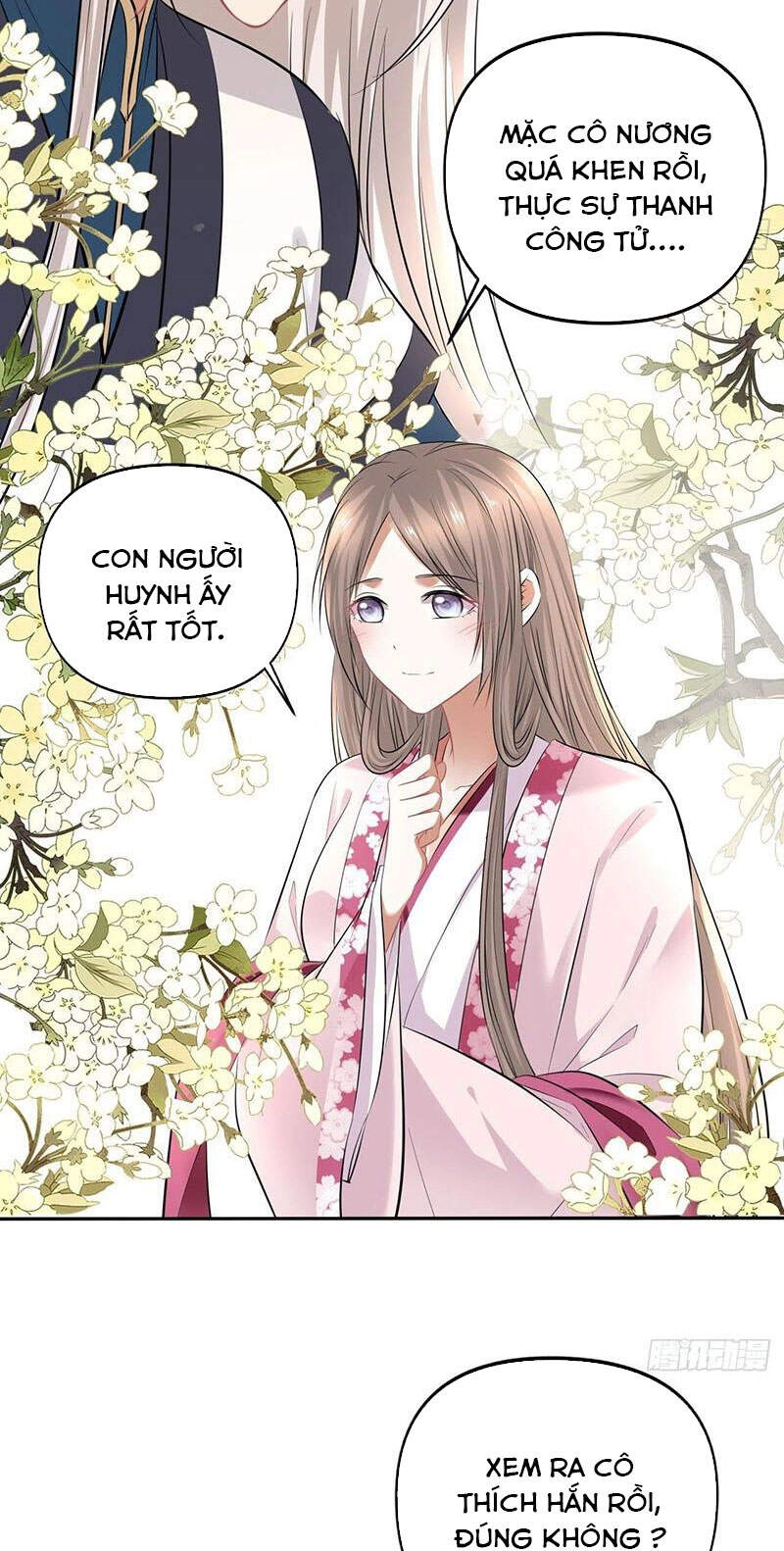 Vương Phi Thật Thích Trang Điểm Chapter 165 - 4