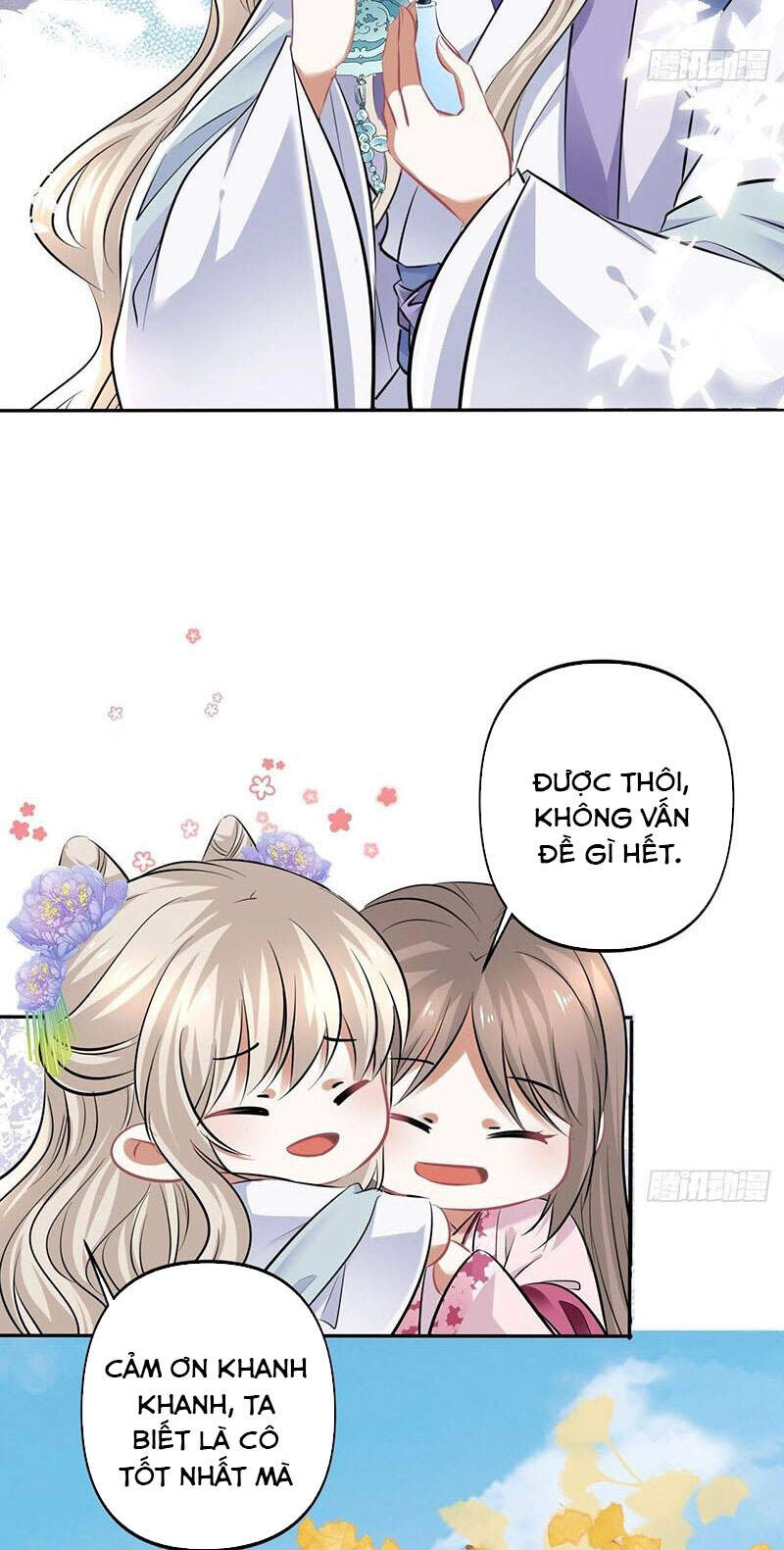 Vương Phi Thật Thích Trang Điểm Chapter 165 - 7