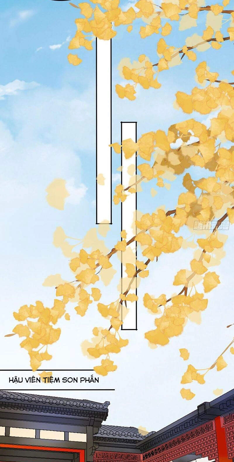 Vương Phi Thật Thích Trang Điểm Chapter 165 - 8