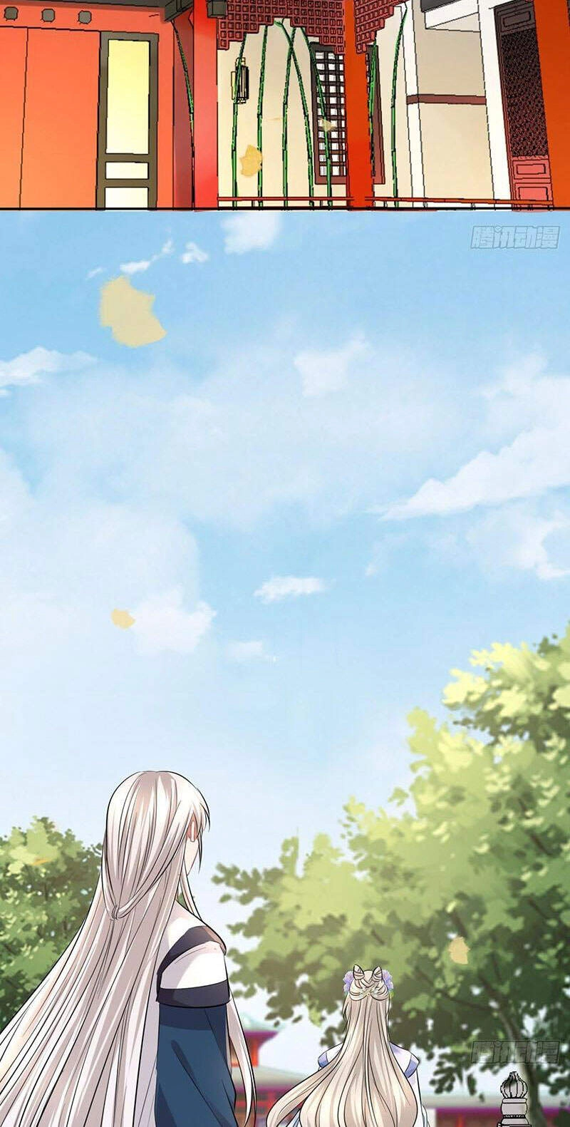 Vương Phi Thật Thích Trang Điểm Chapter 165 - 9